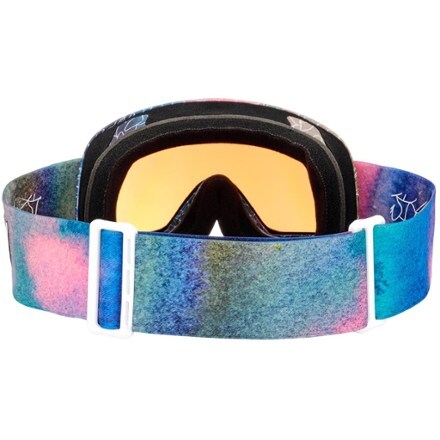 Anon M6 Snow Goggles with MFI Face Mask 3