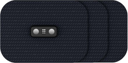 Hyperice Venom Go Refill Pads - Package of 3 0