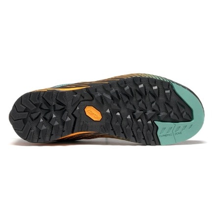 Asolo Eldo Evo GV Approach Shoes - Women's 6