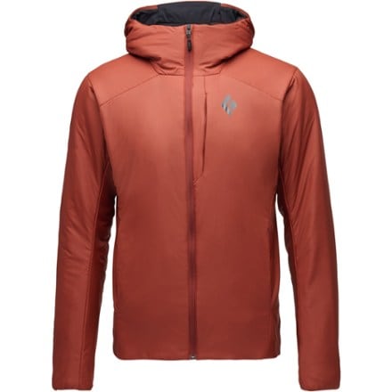 Black Diamond First Light 2.0 Stretch Hoody - Men's 0