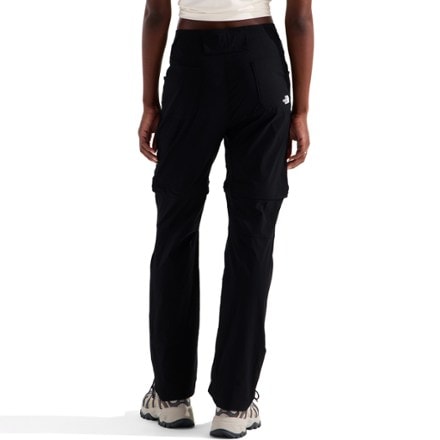 The North Face Exploration Convertible Pants - Women's 1