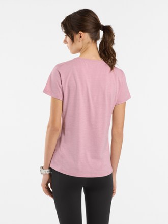 Arc'teryx Taema Crew Shirt - Women's 2