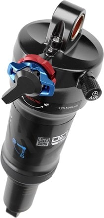 RockShox Deluxe Ultimate RCT Rear Shock 1