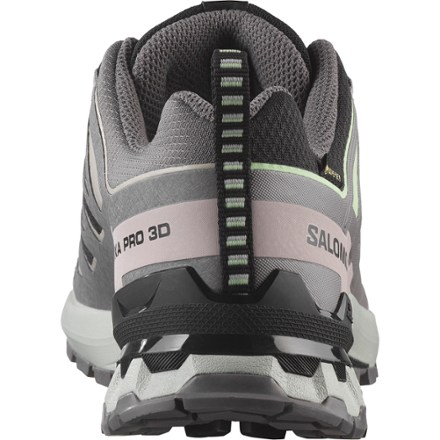 Salomon XA Pro 3D V9 GORE-TEX Trail Shoes - Women's 3