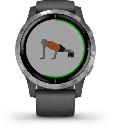 Garmin vivoactive 4 7