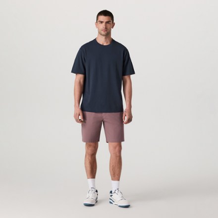 Vuori Heavyweight Cotton T-Shirt - Men's 3