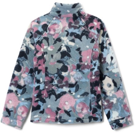 Columbia Benton Springs II Fleece Jacket - Kids' 1