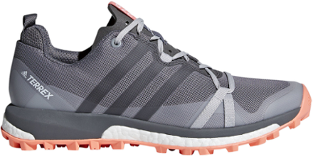 adidas trail running shoes womens