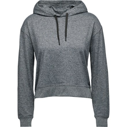Black Diamond Circuit Mid Layer Hoody - Women's 0