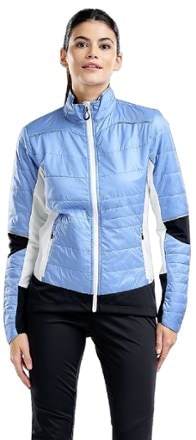 Nikwax Swix Navado Hybrid Insulated Jacket - Womens