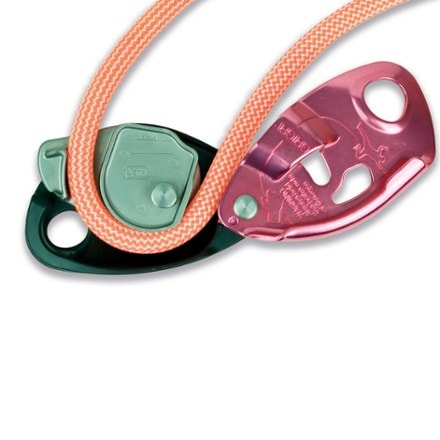 Petzl GRIGRI Limited Edition Belay Device 2