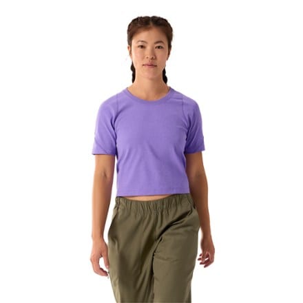 Arc'teryx Rula T-Shirt - Women's 1