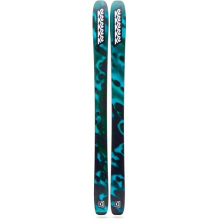 K2 Mindbender 106C Skis - 2025/2026 1
