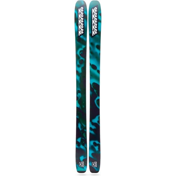 k2 3.5 skis Women's Mindbender 89Ti 2026 Beam This cutting K2 Ski evo