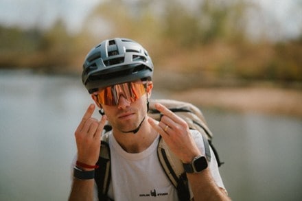 Smith Defy ChromaPop Sunglasses 6