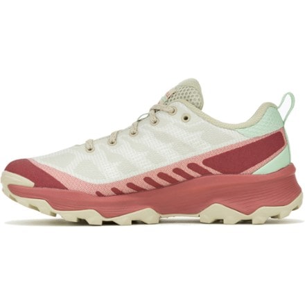 Merrell Speed Eco Hiking Shoes - Women's 1
