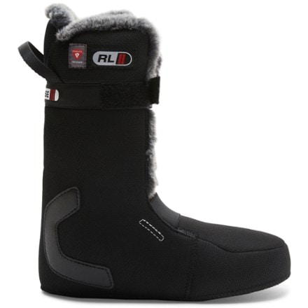 DC Mora Snowboard Boots - Women's - 2024/2025 7