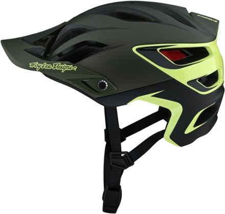 Troy Lee Designs A3 MIPS Bike Helmet 4