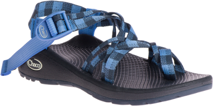 chaco zx2 cloud