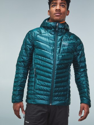 rei magma 850 down jacket review