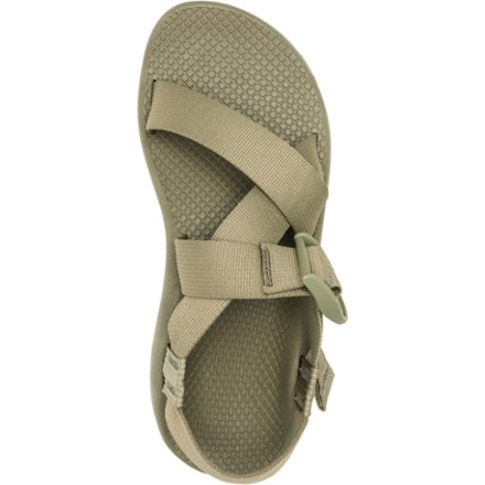Chaco Mega Z Classic Sandals - Women's 6