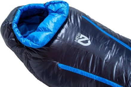 NEMO Riff 30 Endless Promise Down Sleeping Bag - Men's 10