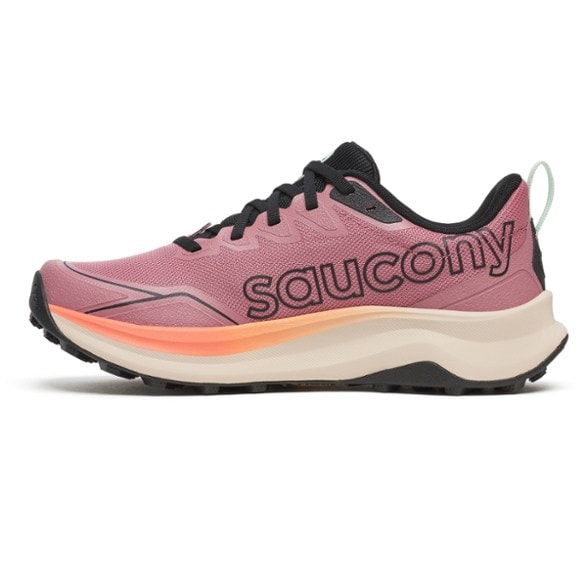 Detail Image of color Mauve/Salmon