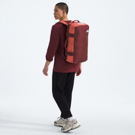 The North Face Base Camp Voyager Duffel - 32 L 8