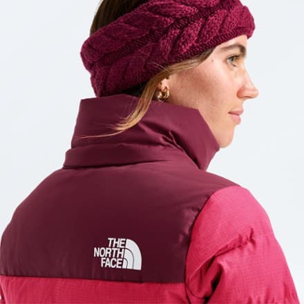 The North Face Off The Clock One Piece Snowsuit - Women's 2
