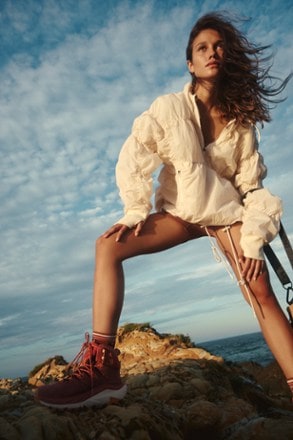 FP Movement Happy Camper Pullover - Women's 5