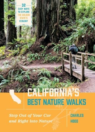 Timber Press California's Best Nature Walks 0