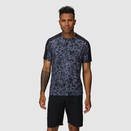 Outdoor Research Freewheel Bike T-Shirt - Men's 1