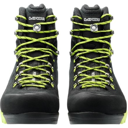 Lowa Cervino GTX Mid Mountaineering Boots - Men's 4
