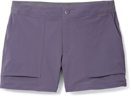 REI Co-op Sahara Guide Convertible Pants - Women's 7