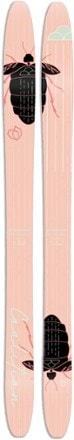 Coalition Snow La Nieve Backcountry Skis - Women's - 2022/2023 0