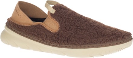 Merrell Hut Moc Cozy Shoes - Men's 2