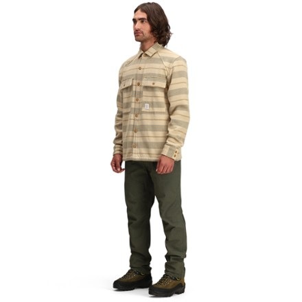 Topo Designs Mountain Shirt Jacket - Men's 3