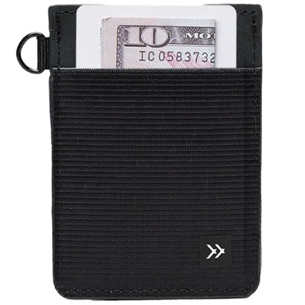 Thread Wallets Vertical Wallet 0