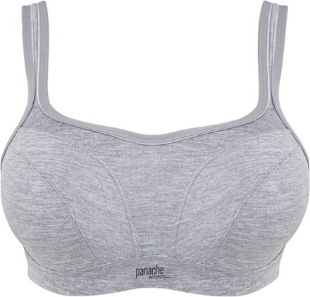 Panache Sport Wired Sports Bra 0