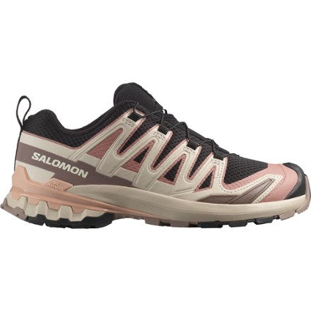 Salomon XA Pro 3D V9 Trail Shoes - Women's 0