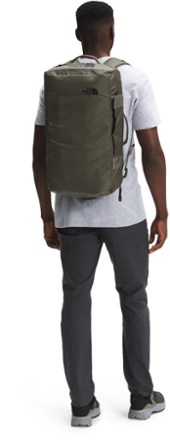 The North Face Base Camp Voyager Duffel - 32 L 9