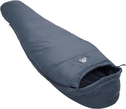 Mountain Equipment Lunar I Sleeping Bag - Men's 1