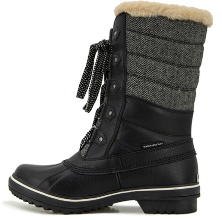 JBU Siberia Water-Resistant Boots - Women's 1