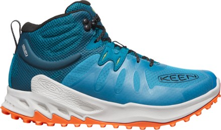 KEEN Zionic Waterproof Mid Hiking Boots - Men