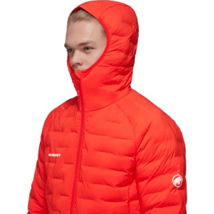 Mammut Sender IN Hooded Insulated Jacket - Men's 4
