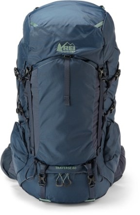REI Co-op Traverse 60 Pack - Women's 7