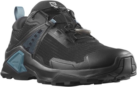 Salomon X Raise 2 Hiking Shoes - Men's | REI Co-op