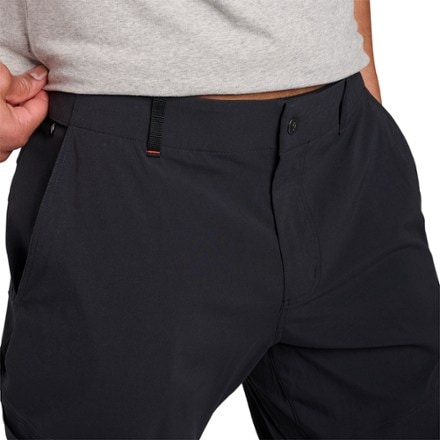 Black Diamond Pursuit Pants - Men's 8