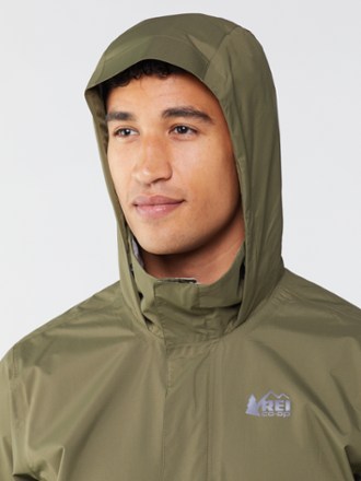 REI Co-op Rainier Rain Jacket - Men's 7