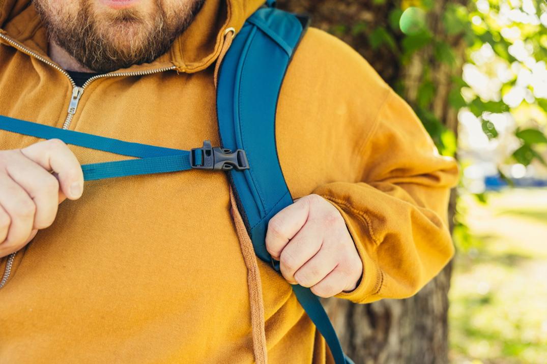 Location Image for Stout 45 Plus-Size Pack - Men's